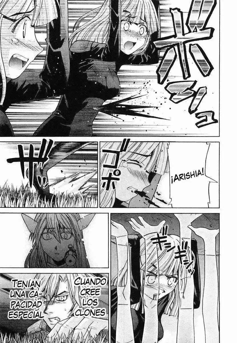 Read Elfen Lied (es) Manga Online