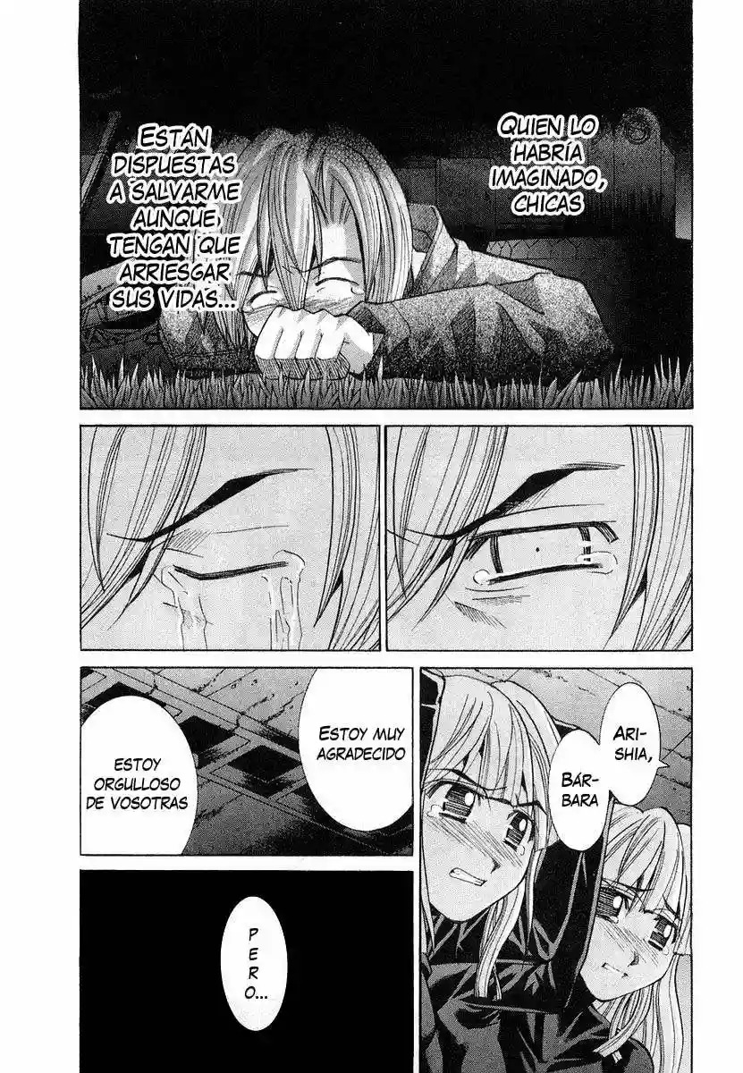 Read Elfen Lied (es) Manga Online