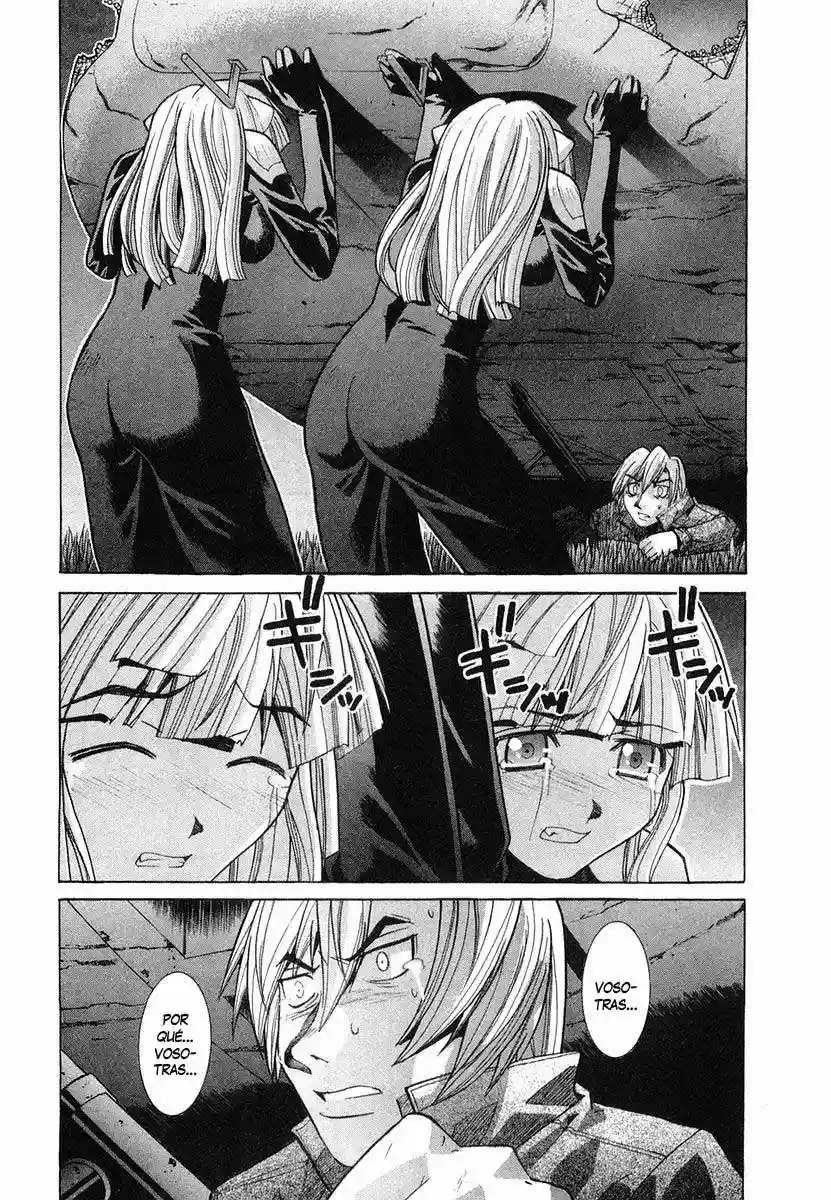 Read Elfen Lied (es) Manga Online