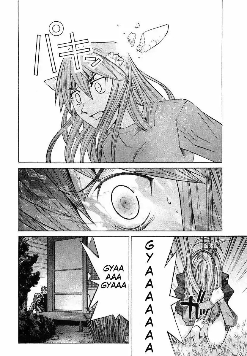 Read Elfen Lied (es) Manga Online