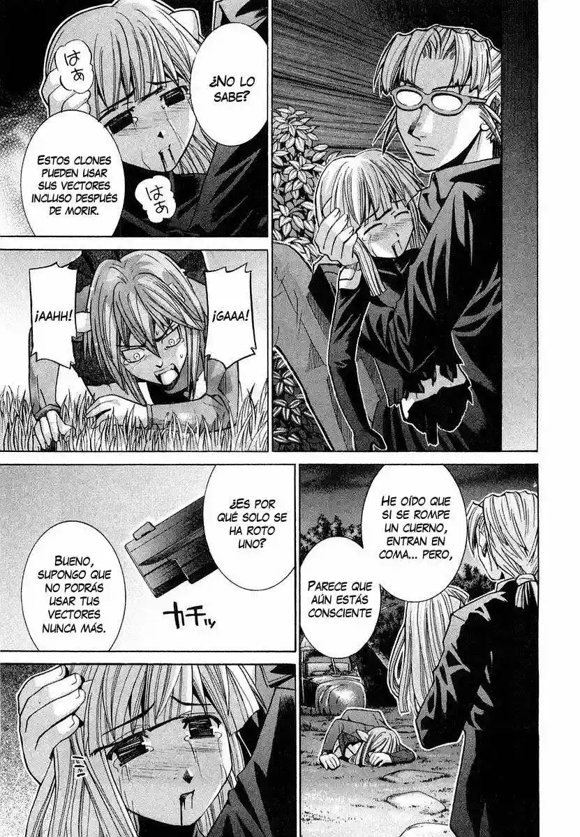 Read Elfen Lied (es) Manga Online