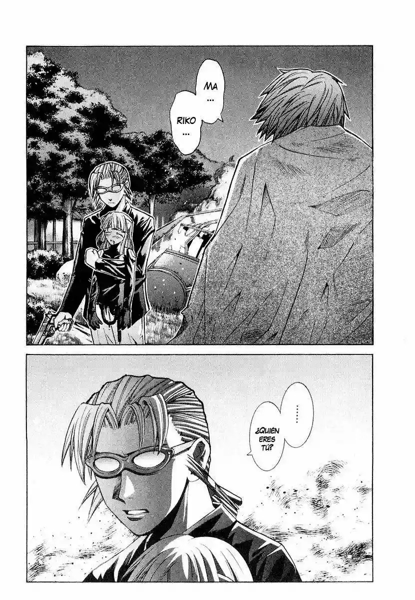 Read Elfen Lied (es) Manga Online