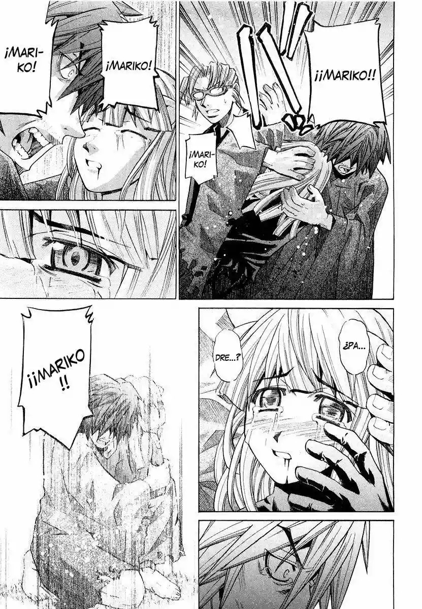 Read Elfen Lied (es) Manga Online