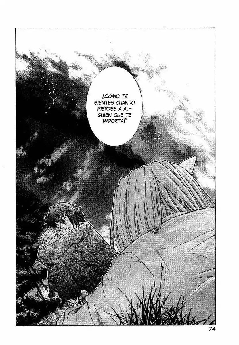 Read Elfen Lied (es) Manga Online