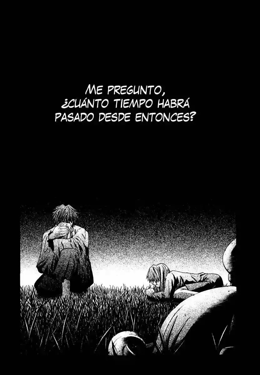 Read Elfen Lied (es) Manga Online