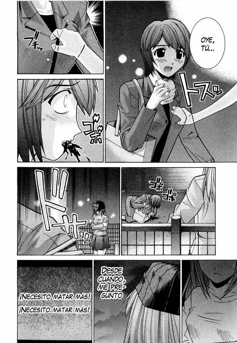 Read Elfen Lied (es) Manga Online