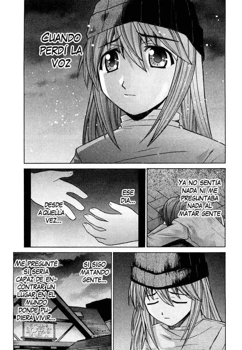 Read Elfen Lied (es) Manga Online