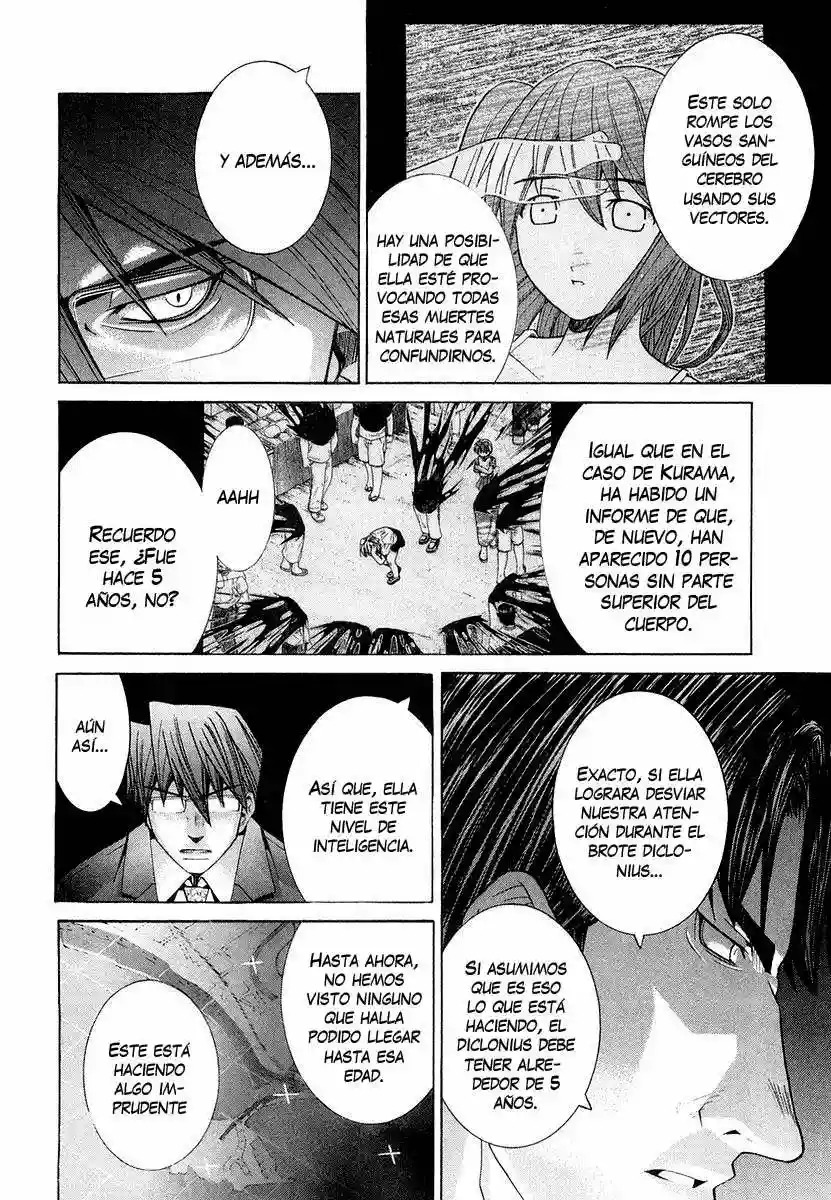 Read Elfen Lied (es) Manga Online