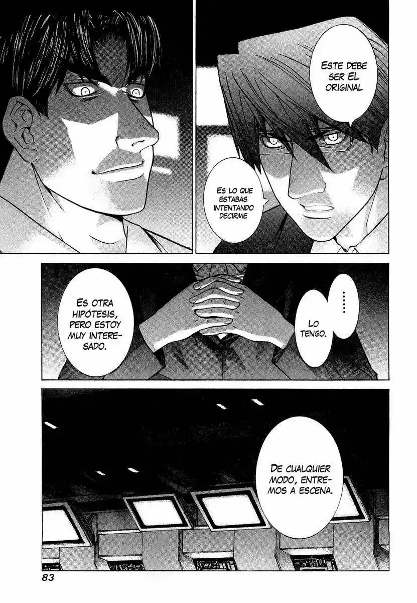 Read Elfen Lied (es) Manga Online