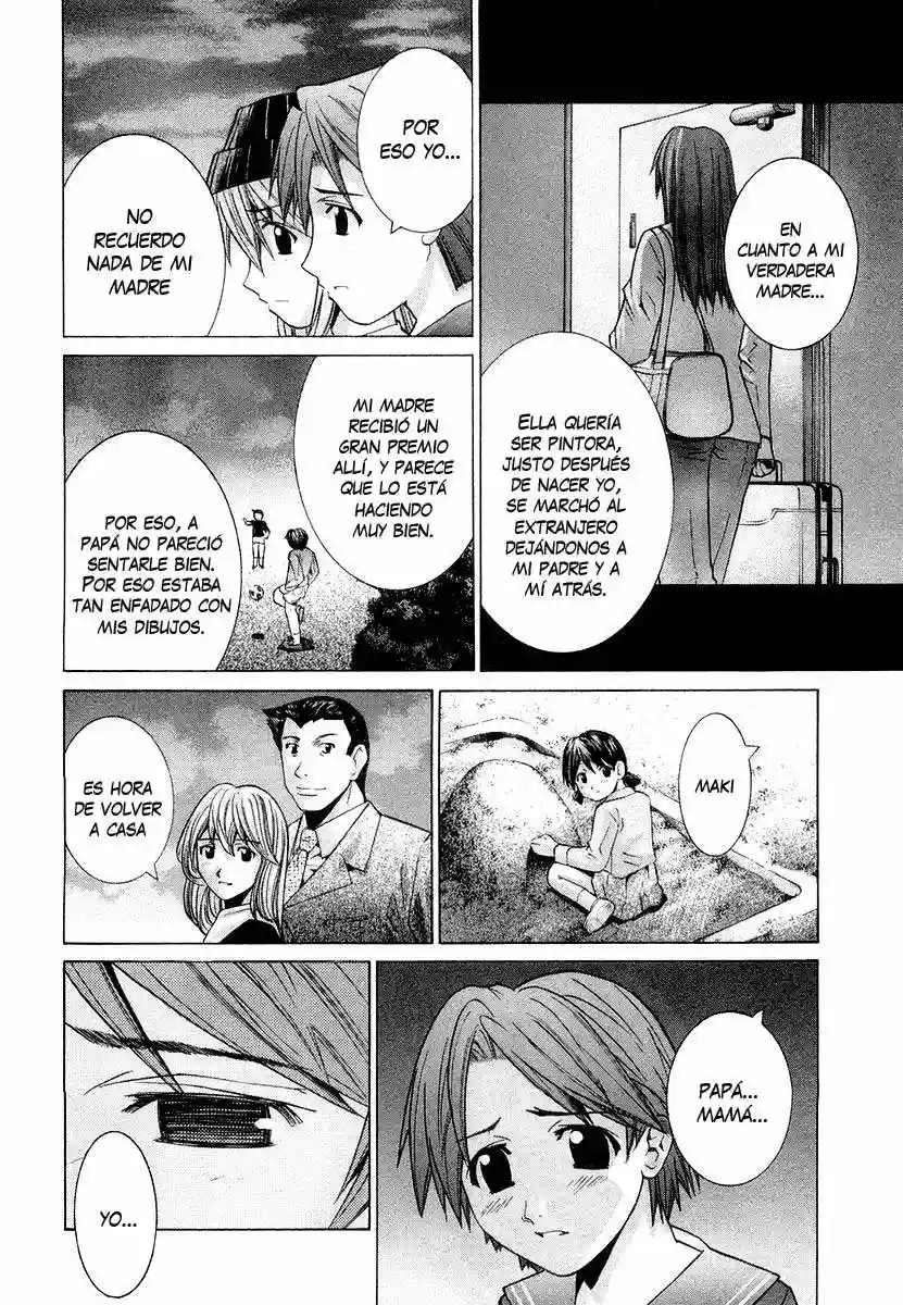 Read Elfen Lied (es) Manga Online