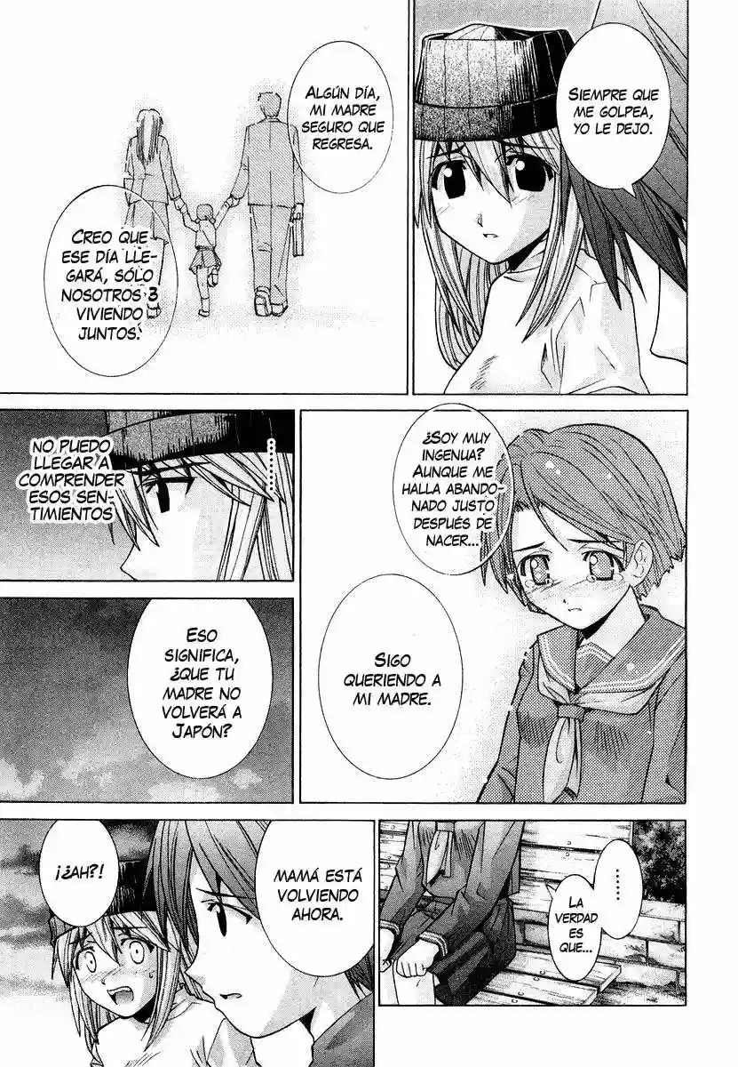 Read Elfen Lied (es) Manga Online