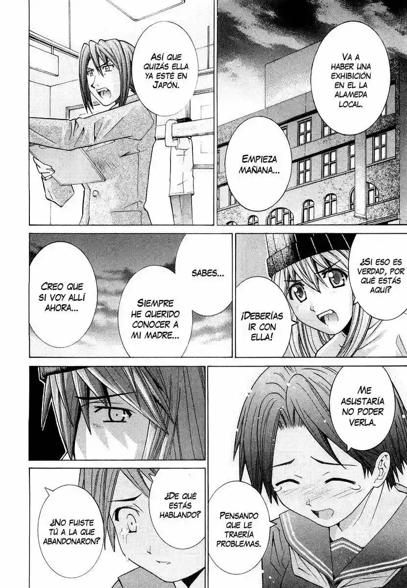 Read Elfen Lied (es) Manga Online