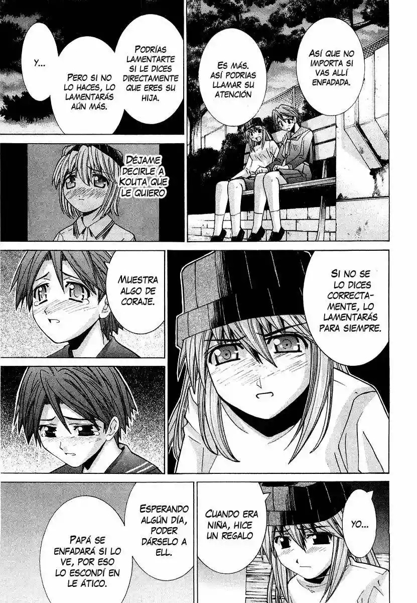 Read Elfen Lied (es) Manga Online