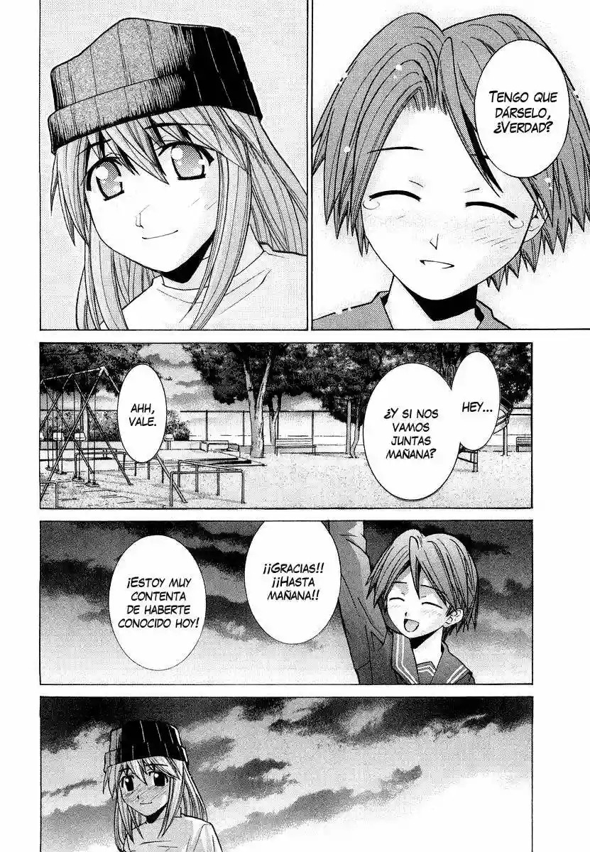 Read Elfen Lied (es) Manga Online