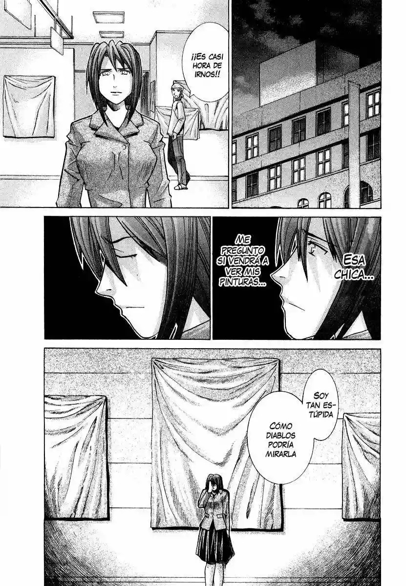 Read Elfen Lied (es) Manga Online