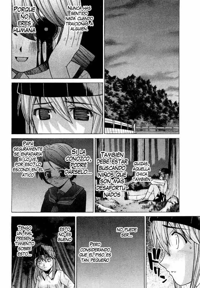 Read Elfen Lied (es) Manga Online