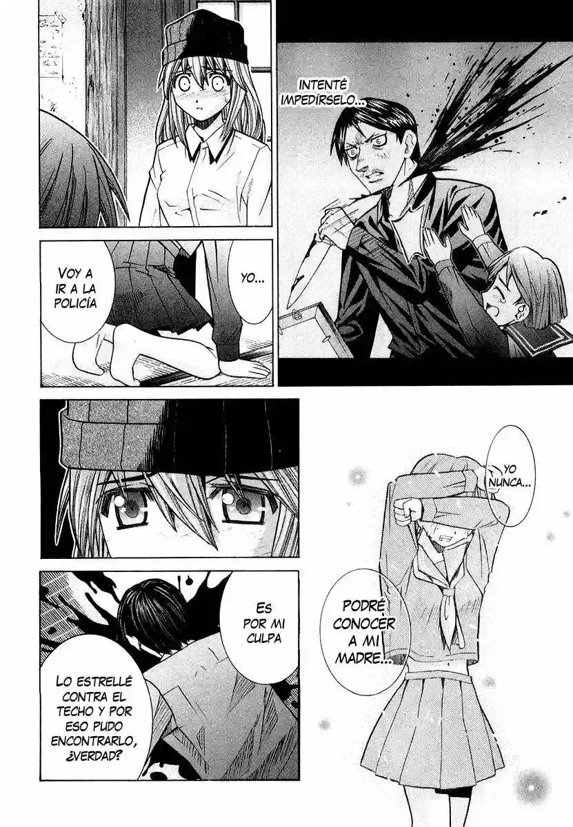 Read Elfen Lied (es) Manga Online