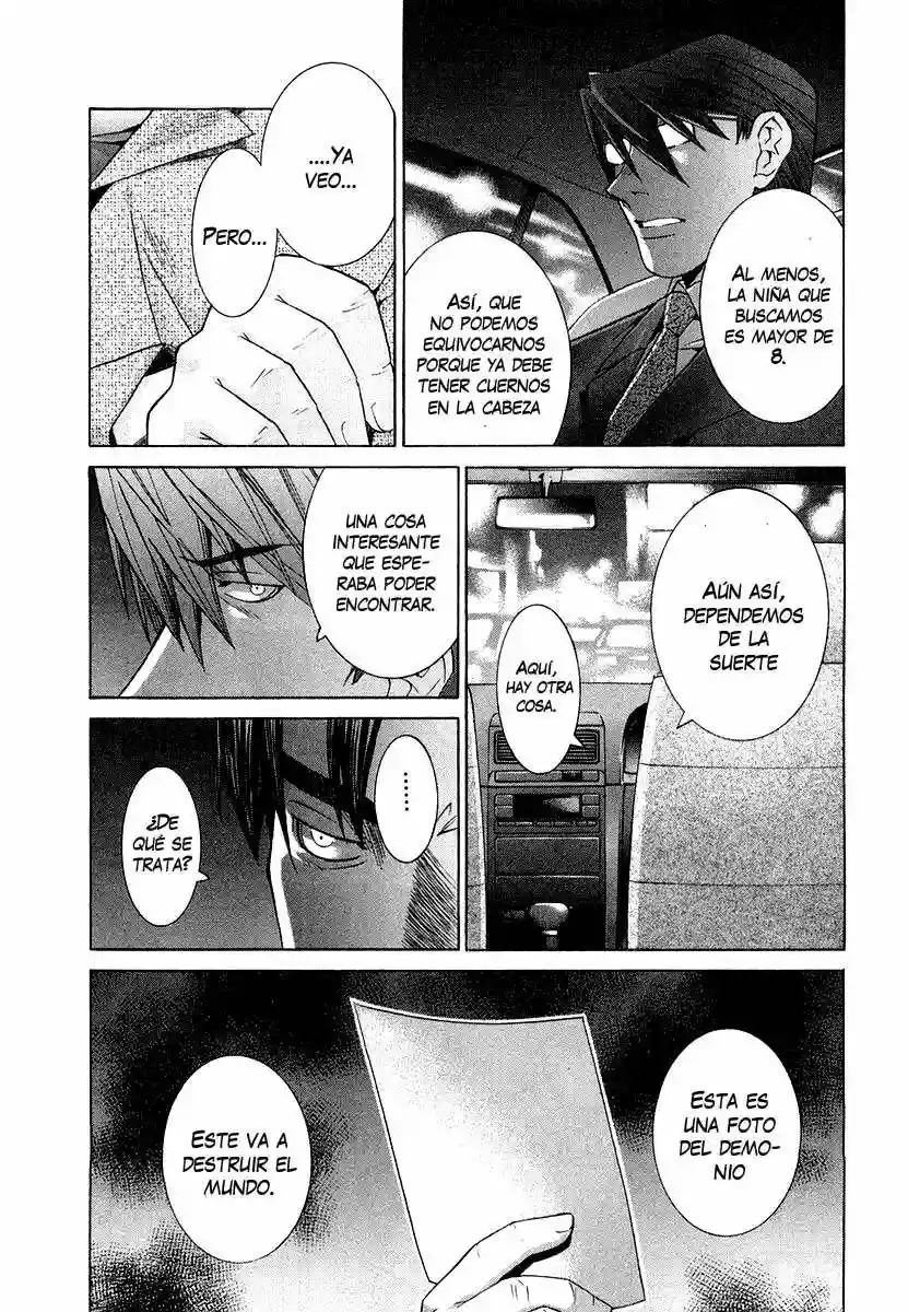 Read Elfen Lied (es) Manga Online