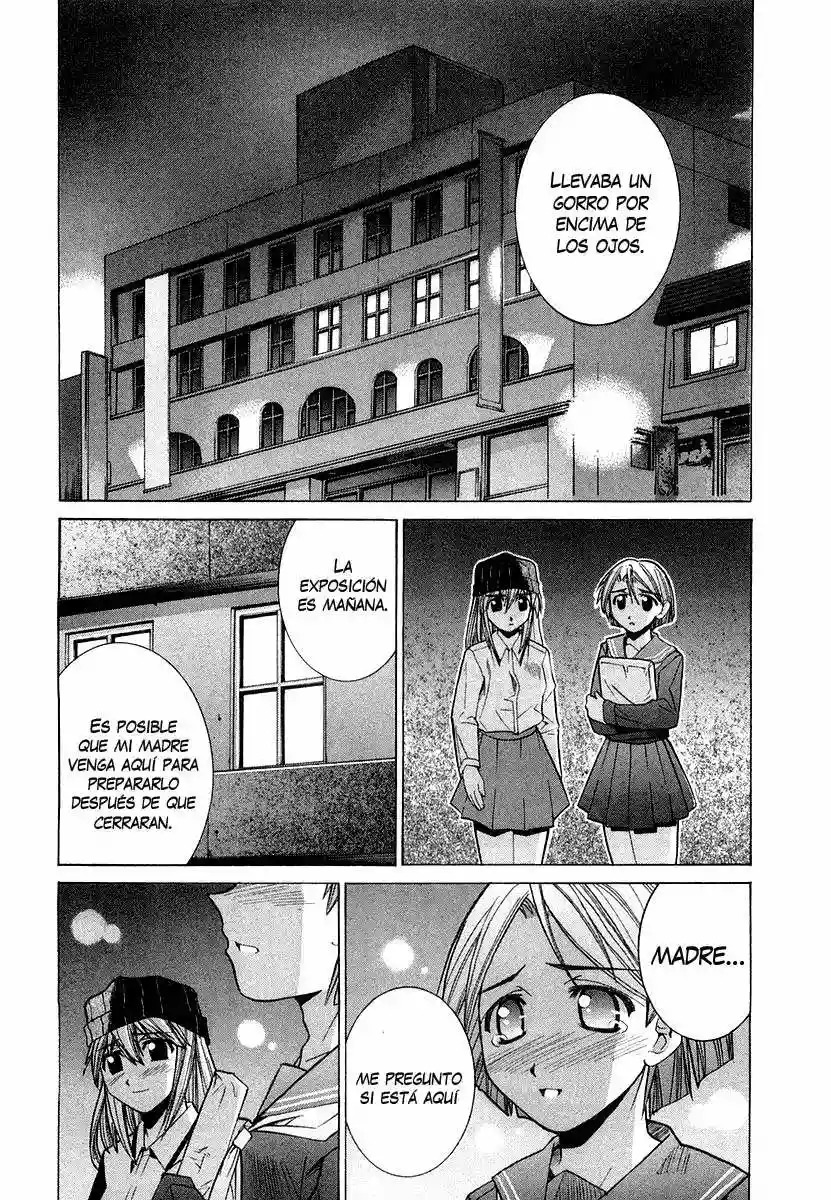 Read Elfen Lied (es) Manga Online