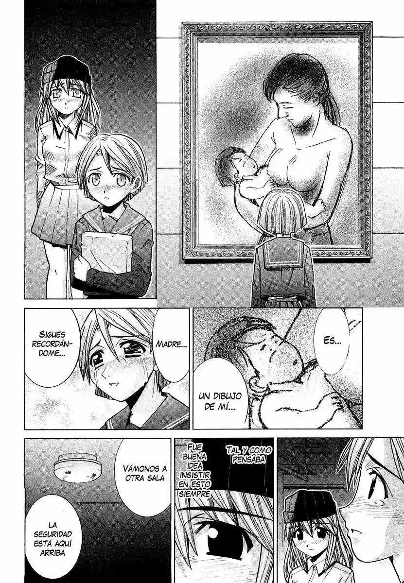 Read Elfen Lied (es) Manga Online