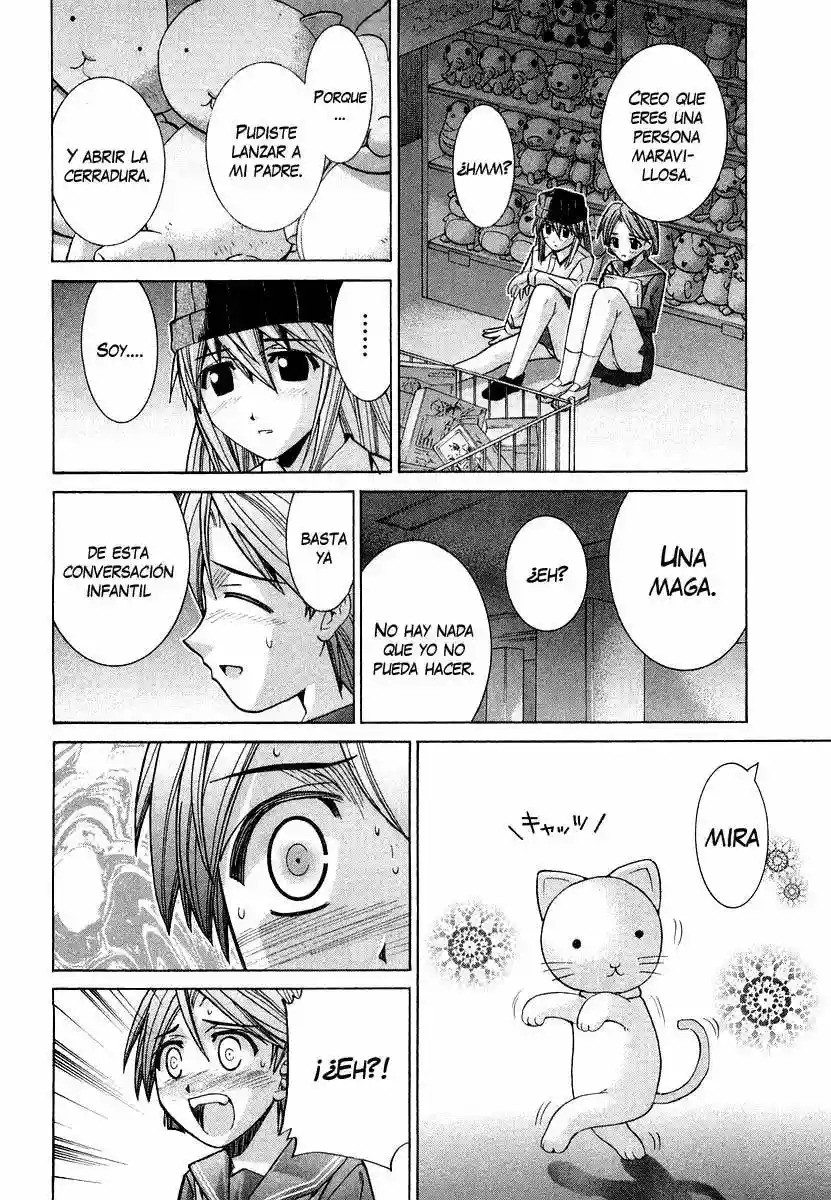 Read Elfen Lied (es) Manga Online