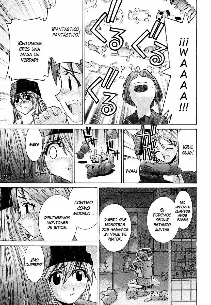 Read Elfen Lied (es) Manga Online