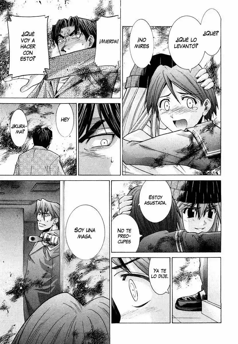 Read Elfen Lied (es) Manga Online