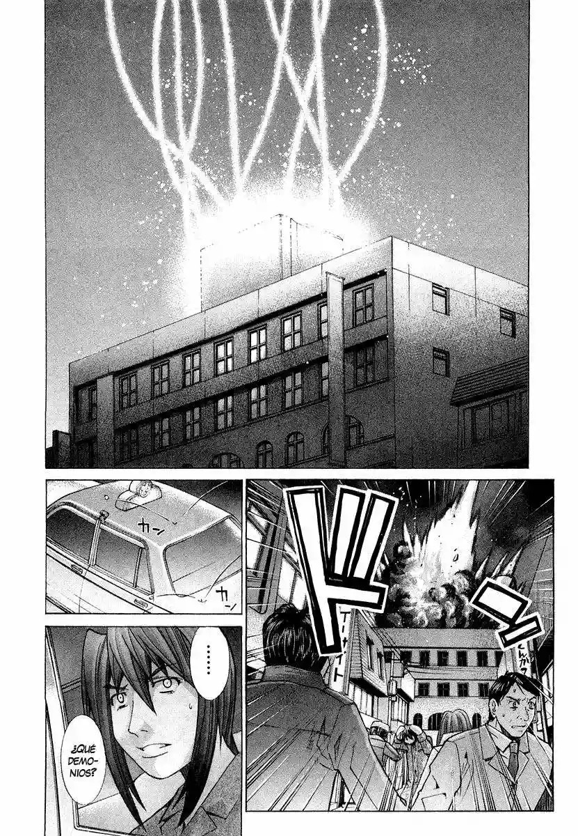 Read Elfen Lied (es) Manga Online