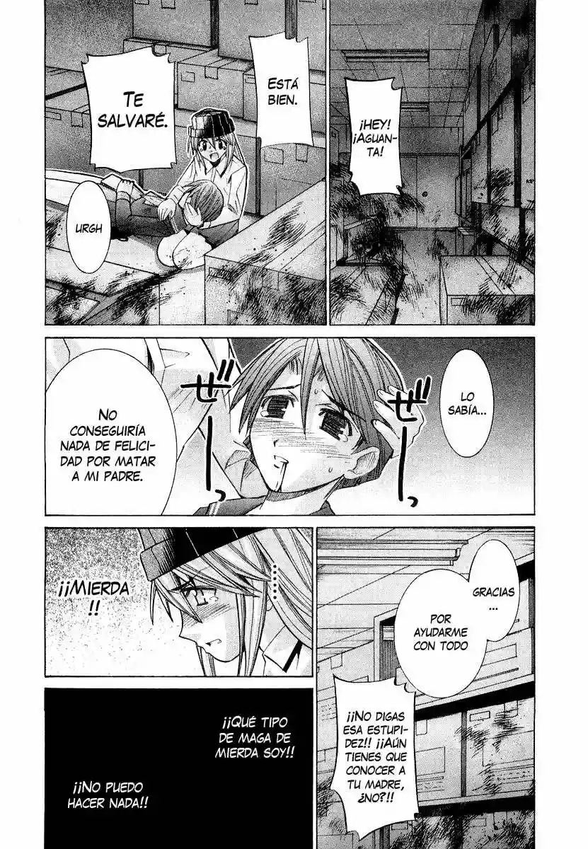 Read Elfen Lied (es) Manga Online