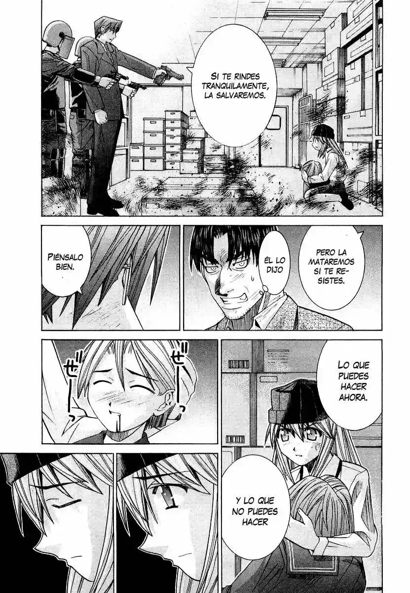 Read Elfen Lied (es) Manga Online