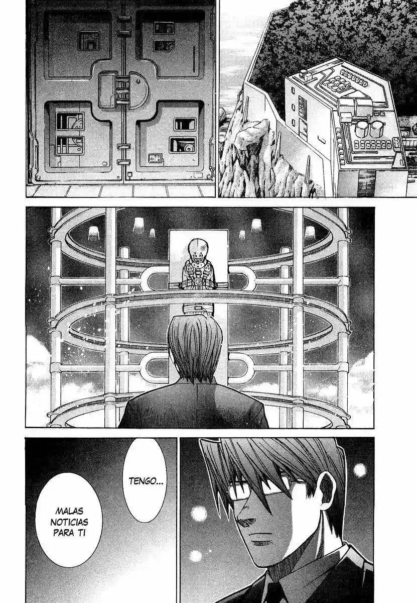 Read Elfen Lied (es) Manga Online