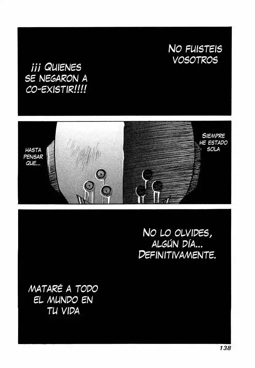 Read Elfen Lied (es) Manga Online