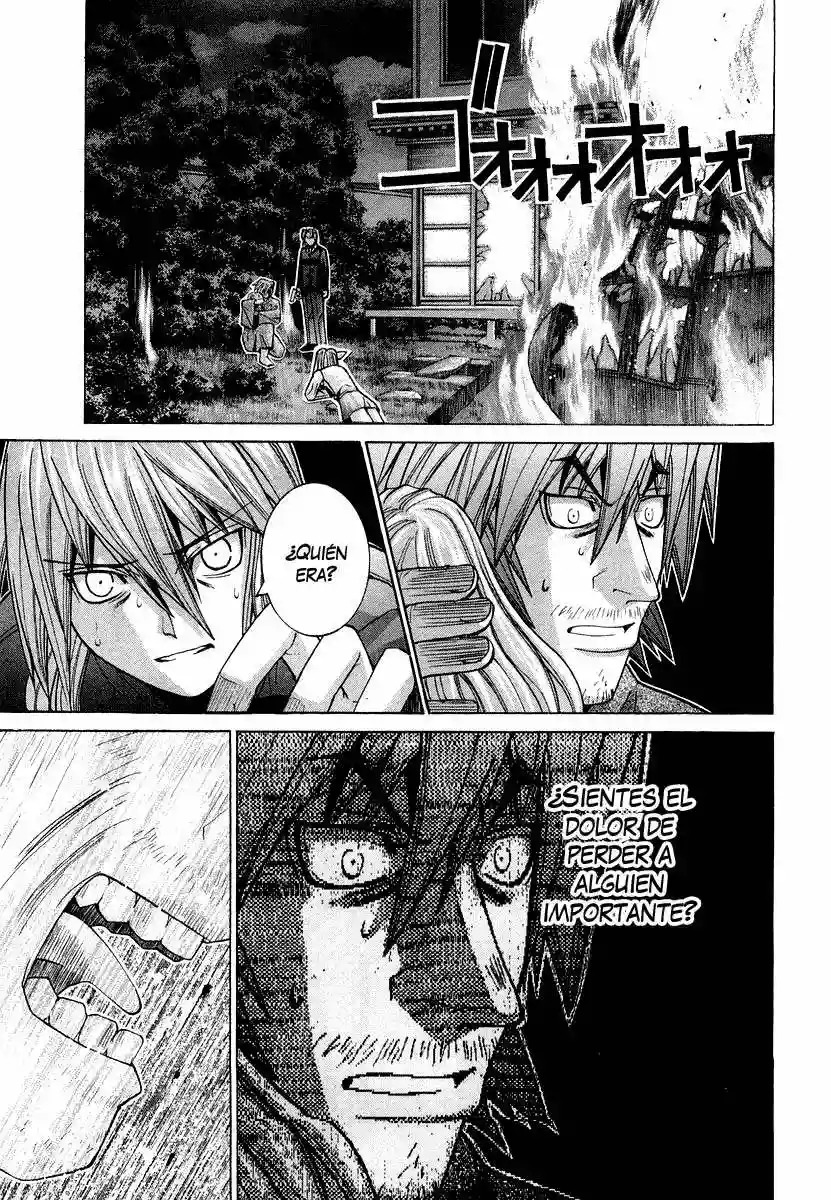 Read Elfen Lied (es) Manga Online
