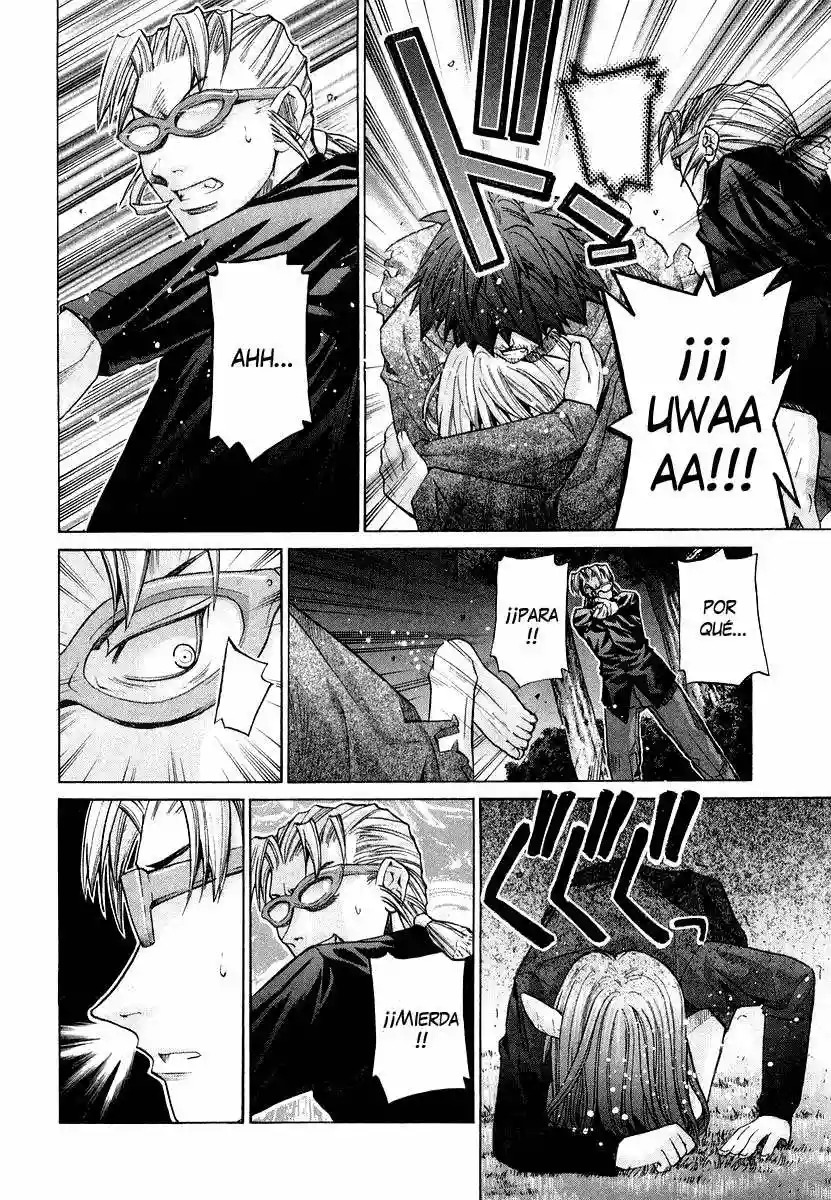 Read Elfen Lied (es) Manga Online