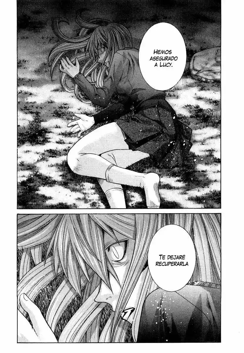 Read Elfen Lied (es) Manga Online