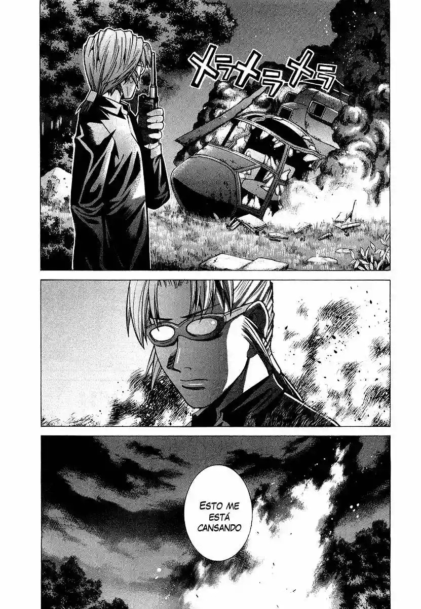 Read Elfen Lied (es) Manga Online