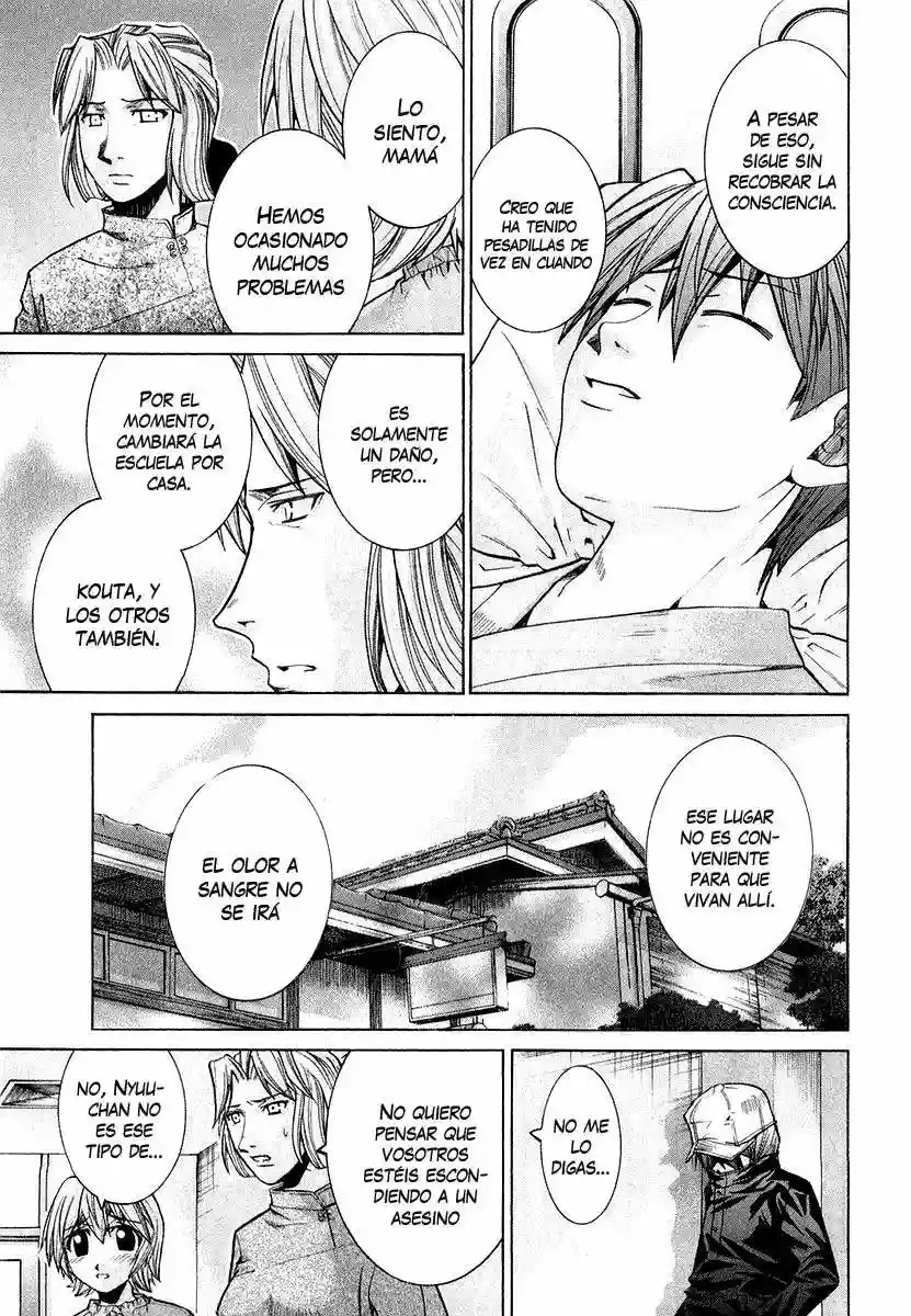 Read Elfen Lied (es) Manga Online