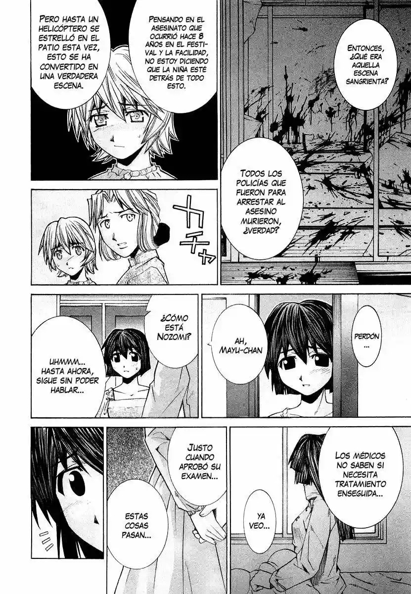 Read Elfen Lied (es) Manga Online
