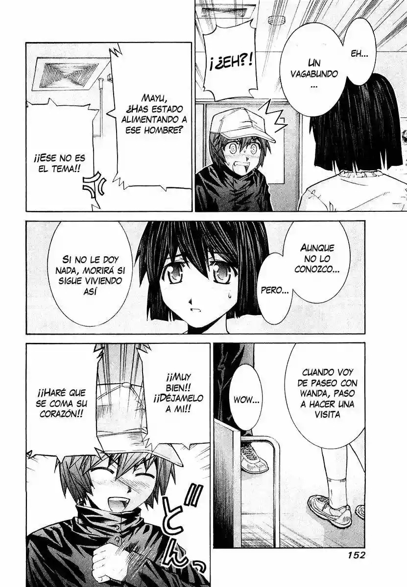 Read Elfen Lied (es) Manga Online