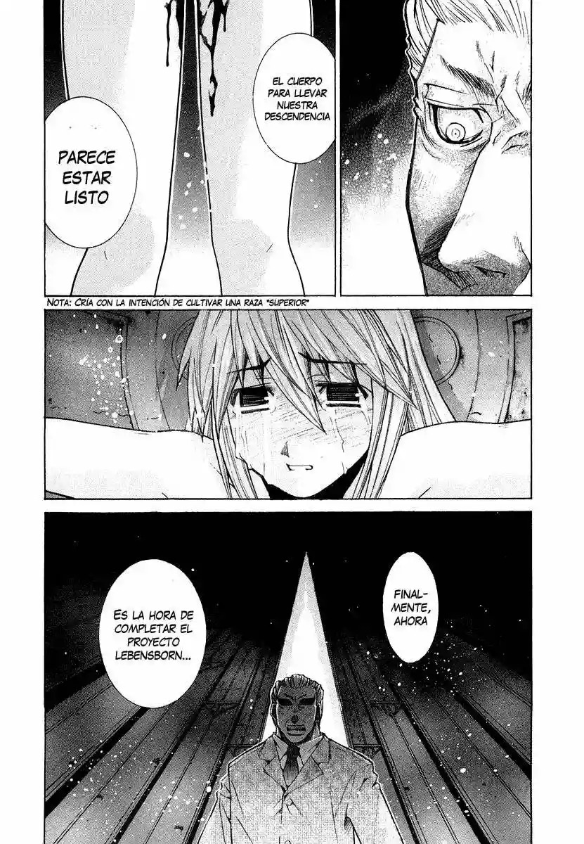 Read Elfen Lied (es) Manga Online