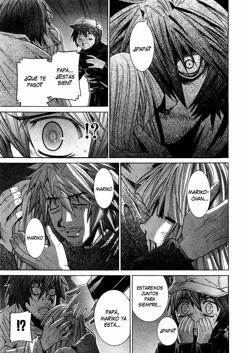 Read Elfen Lied (es) Manga Online