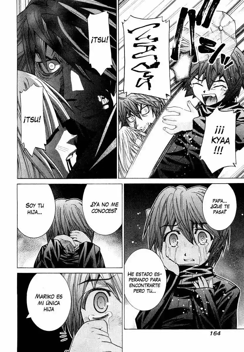 Read Elfen Lied (es) Manga Online