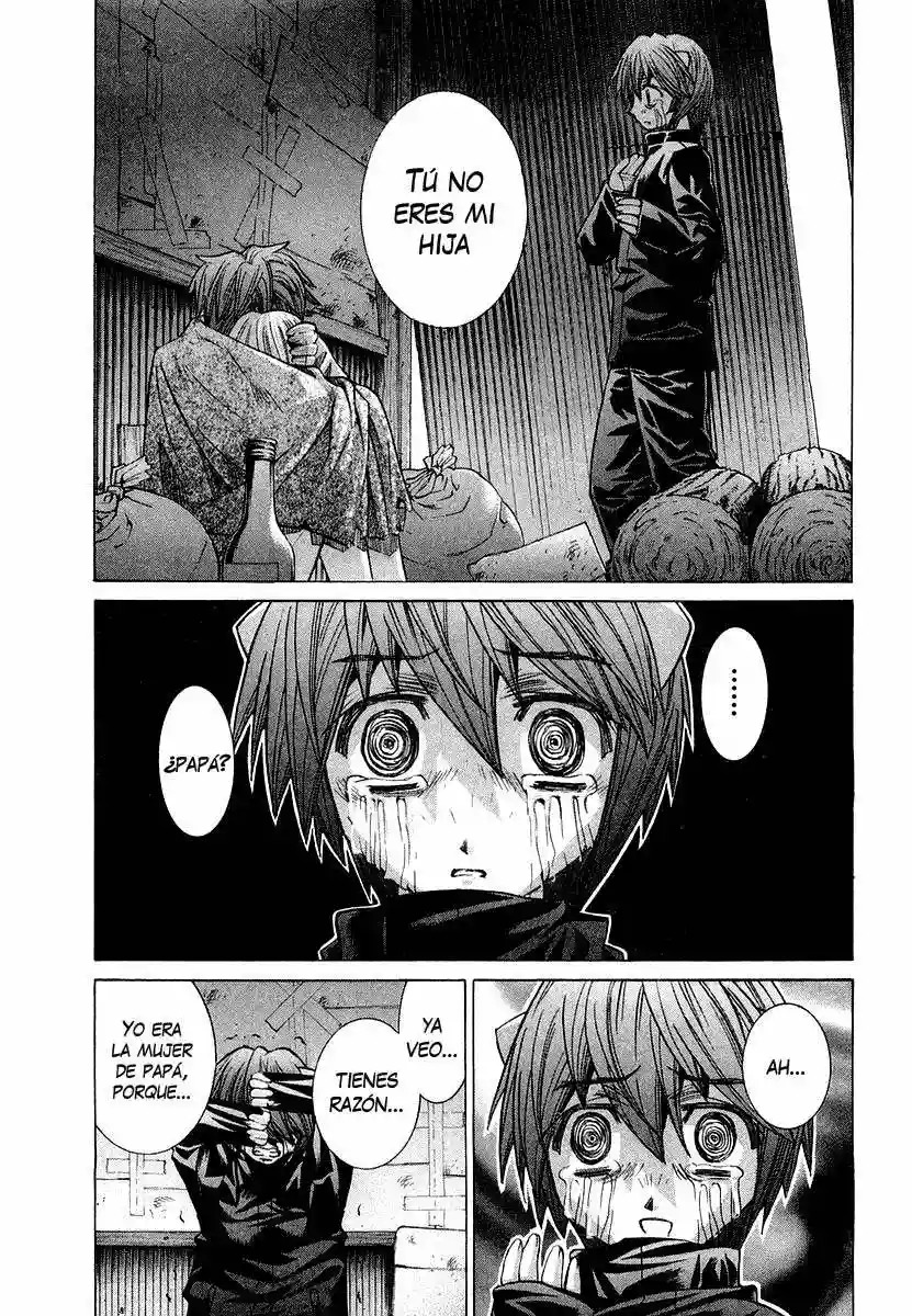Read Elfen Lied (es) Manga Online