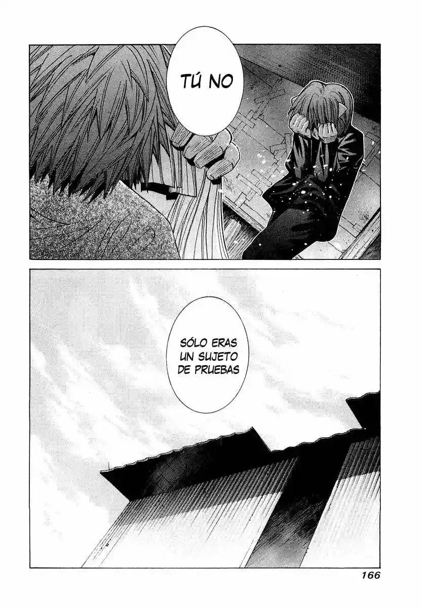 Read Elfen Lied (es) Manga Online