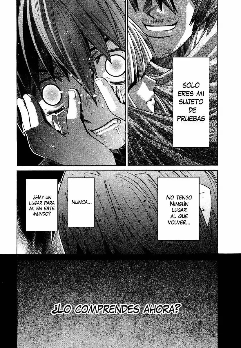 Read Elfen Lied (es) Manga Online