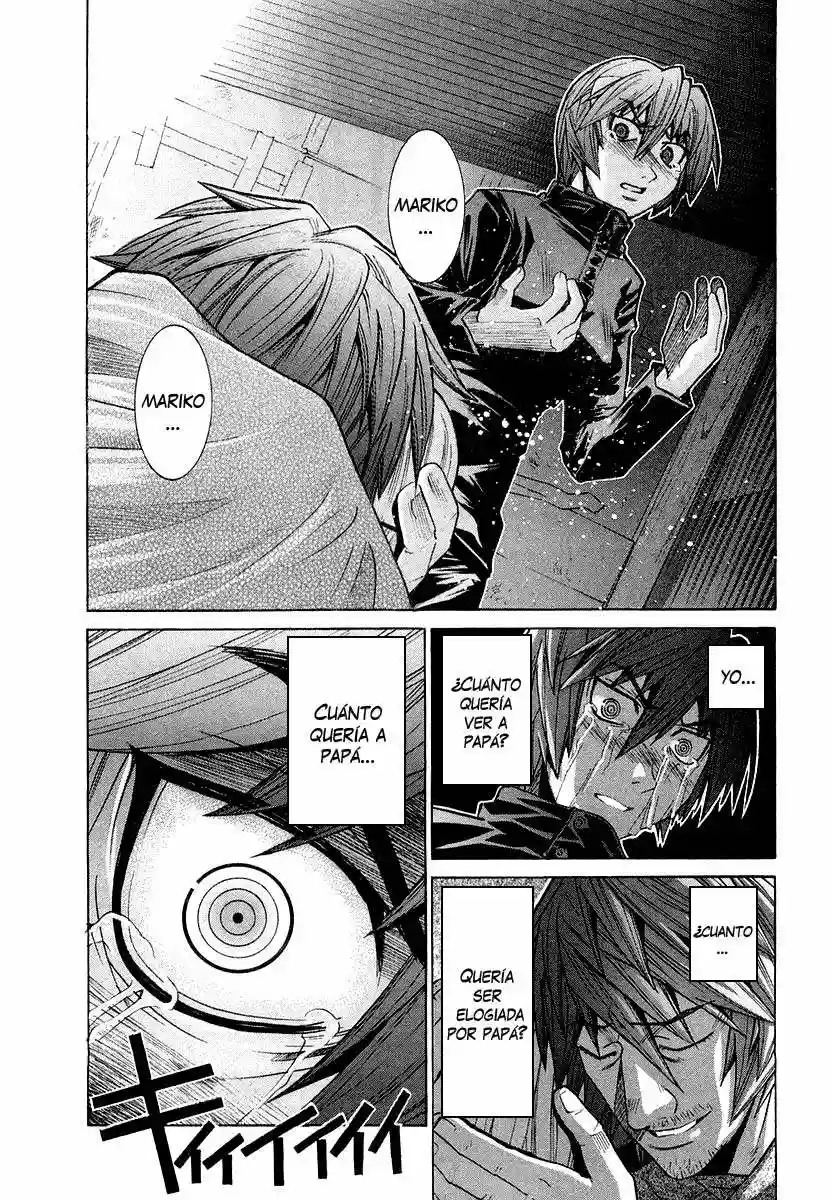 Read Elfen Lied (es) Manga Online