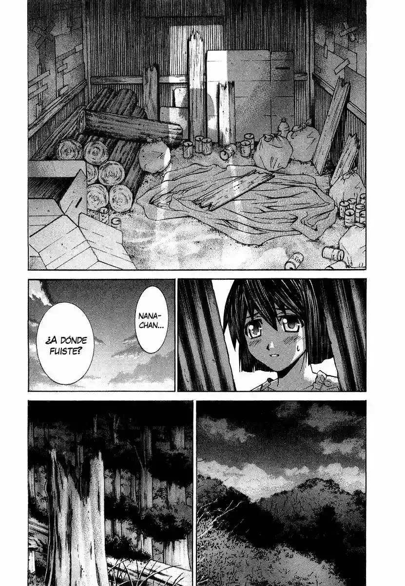 Read Elfen Lied (es) Manga Online