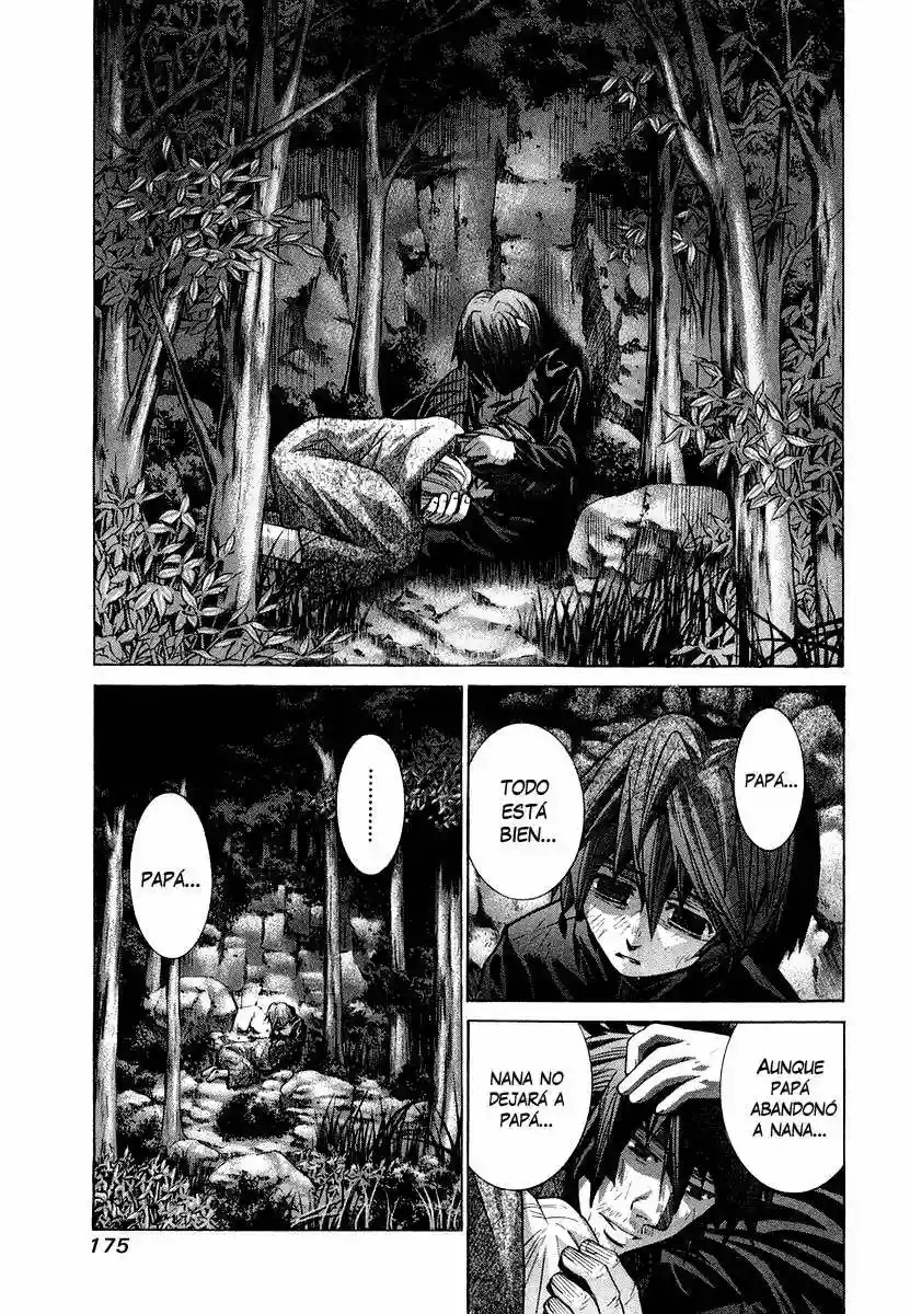 Read Elfen Lied (es) Manga Online