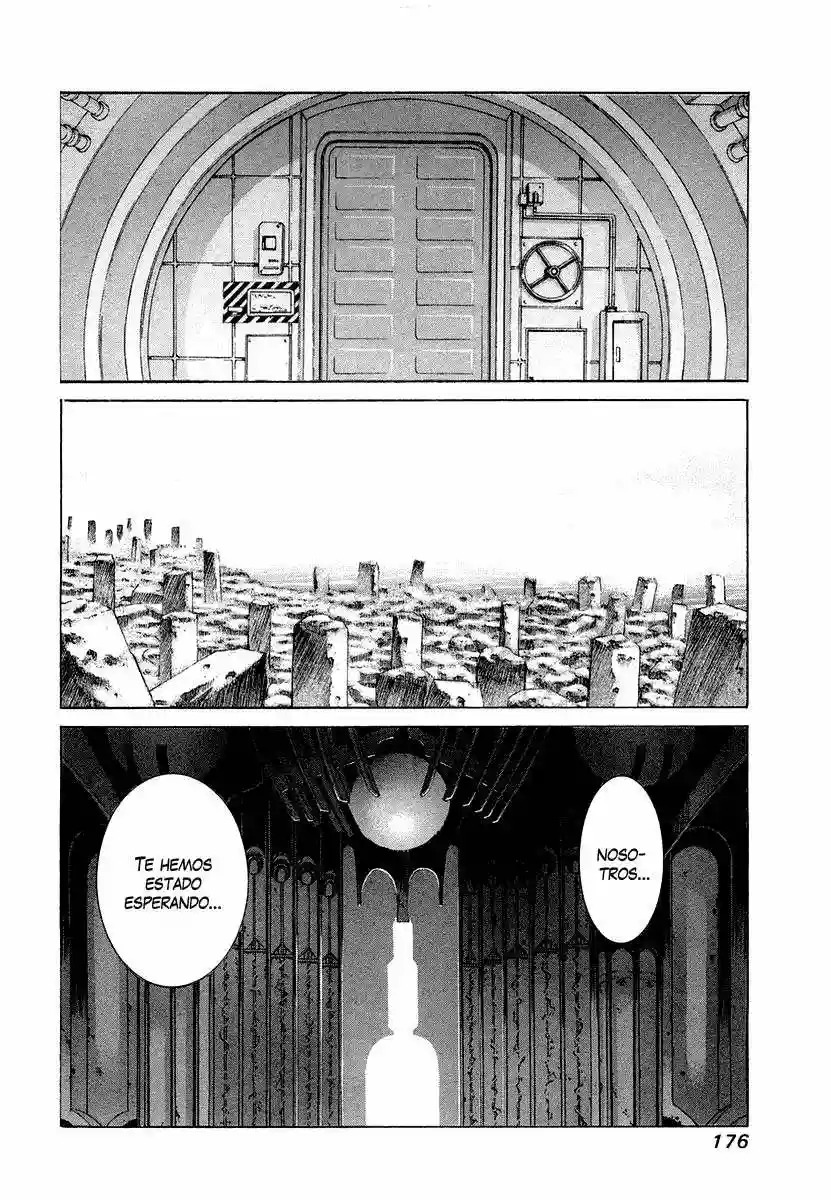 Read Elfen Lied (es) Manga Online
