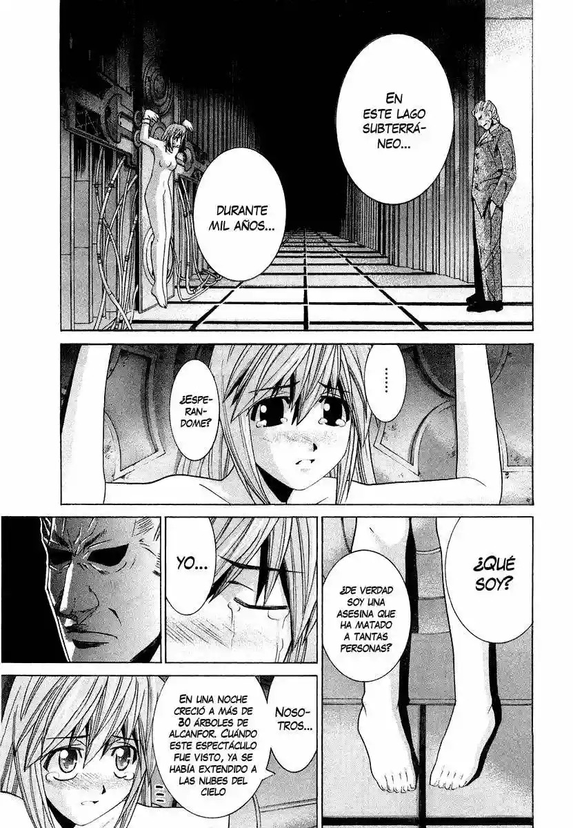 Read Elfen Lied (es) Manga Online